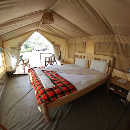 Kara-Tunga Safari Camp Bed & Breakfast Moroto Dış mekan fotoğraf